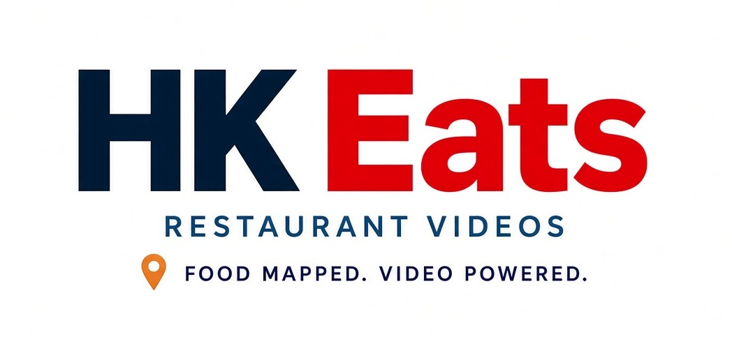 HK Eats — Restaurant videos. Food mapped. Video powered.